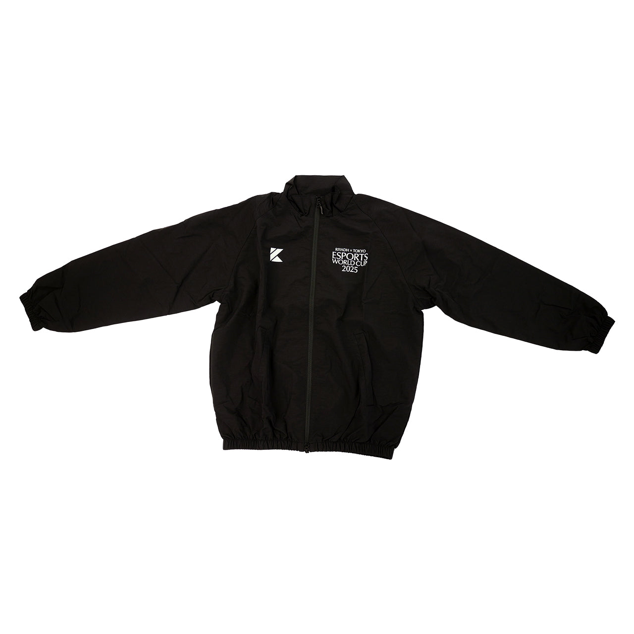 KINOTROPE gaming EWC出場記念ジャケット